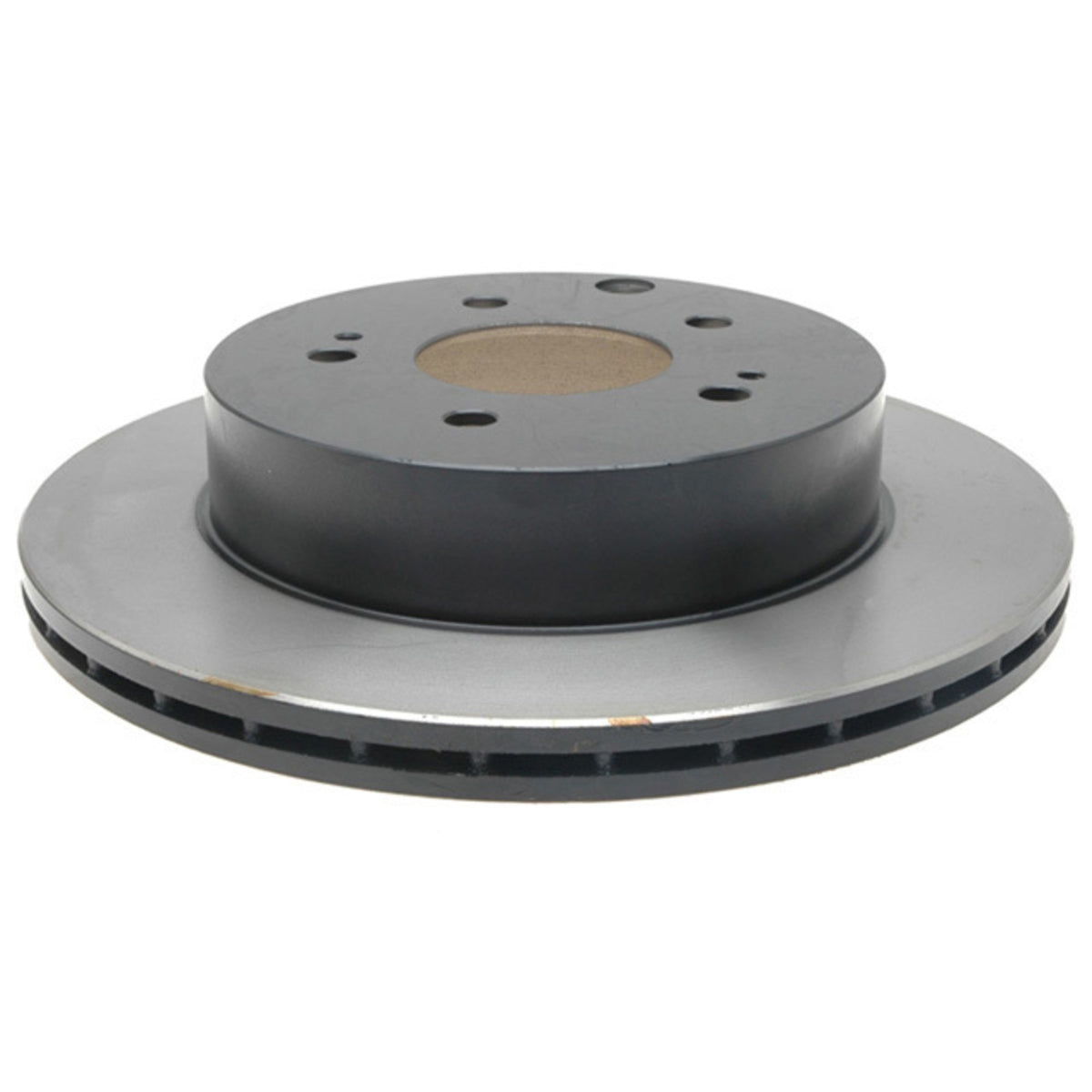 Raybestos Brakes Disc Brake Rotor 980454