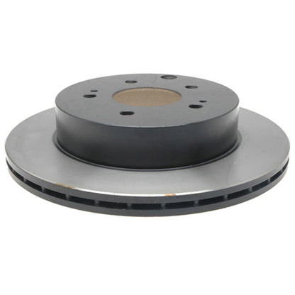 Raybestos Brakes Disc Brake Rotor 980454