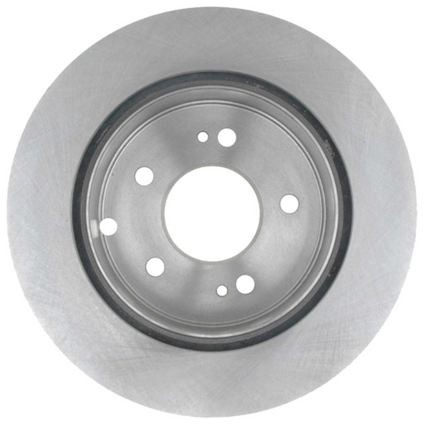 Raybestos Brakes Disc Brake Rotor 980454