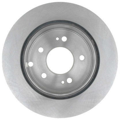 Raybestos Brakes Disc Brake Rotor 980454
