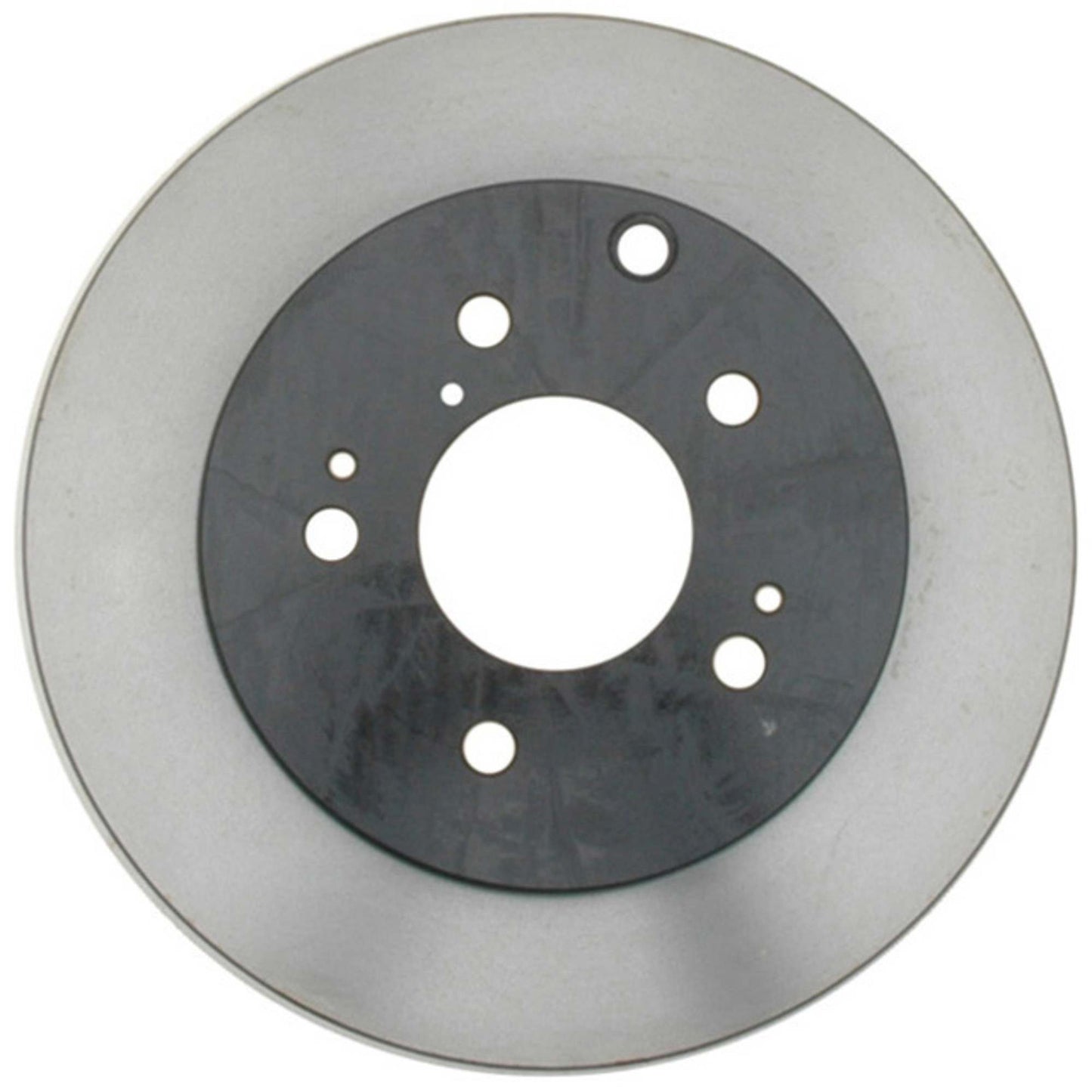 Raybestos Brakes Disc Brake Rotor 980454