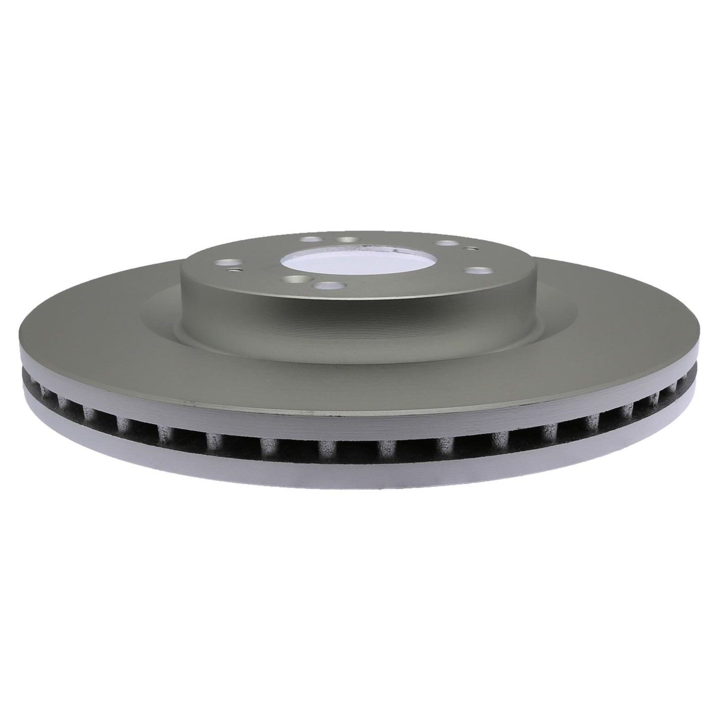 Raybestos Brakes Disc Brake Rotor 980455FZN