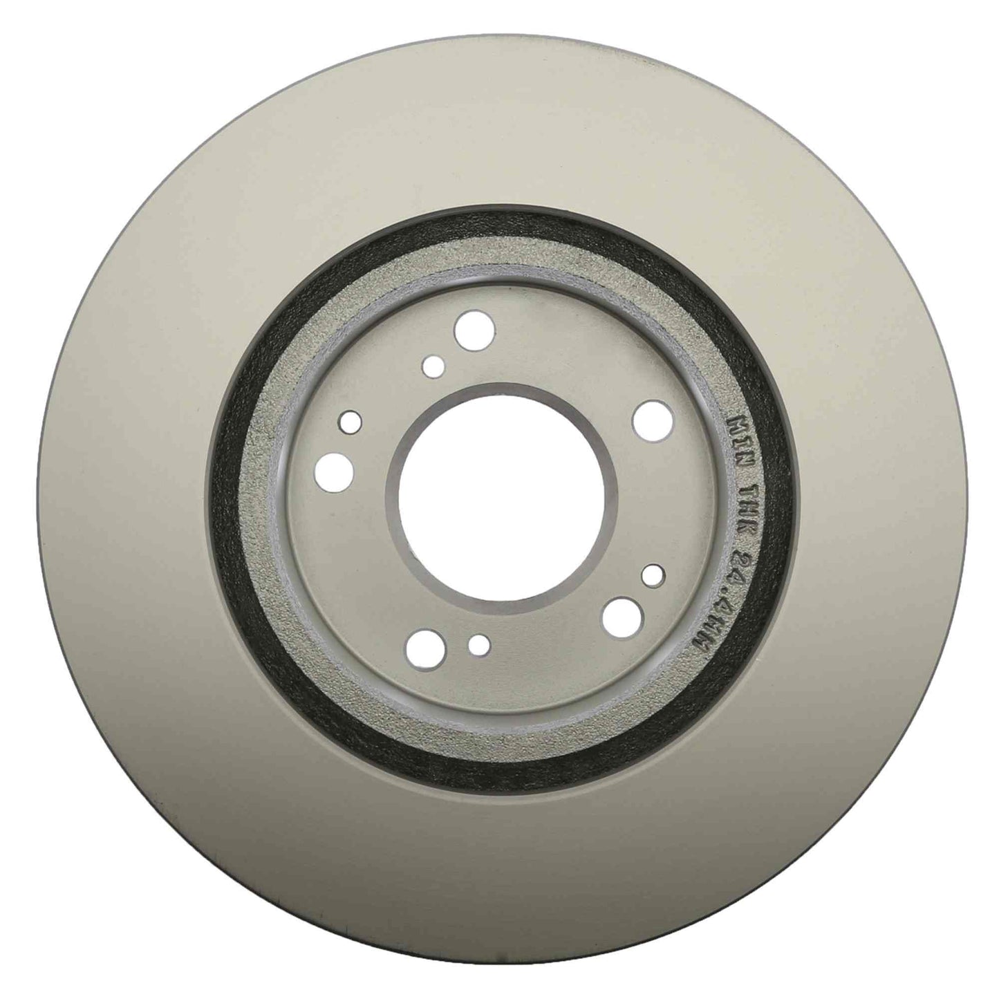 Raybestos Brakes Disc Brake Rotor 980455FZN