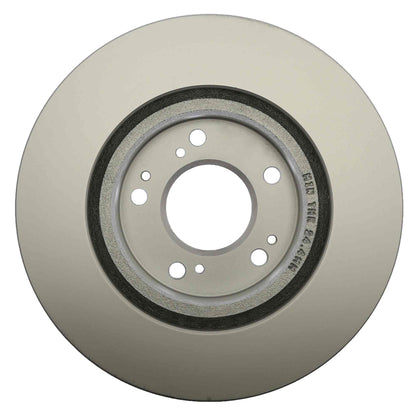 Raybestos Brakes Disc Brake Rotor 980455FZN