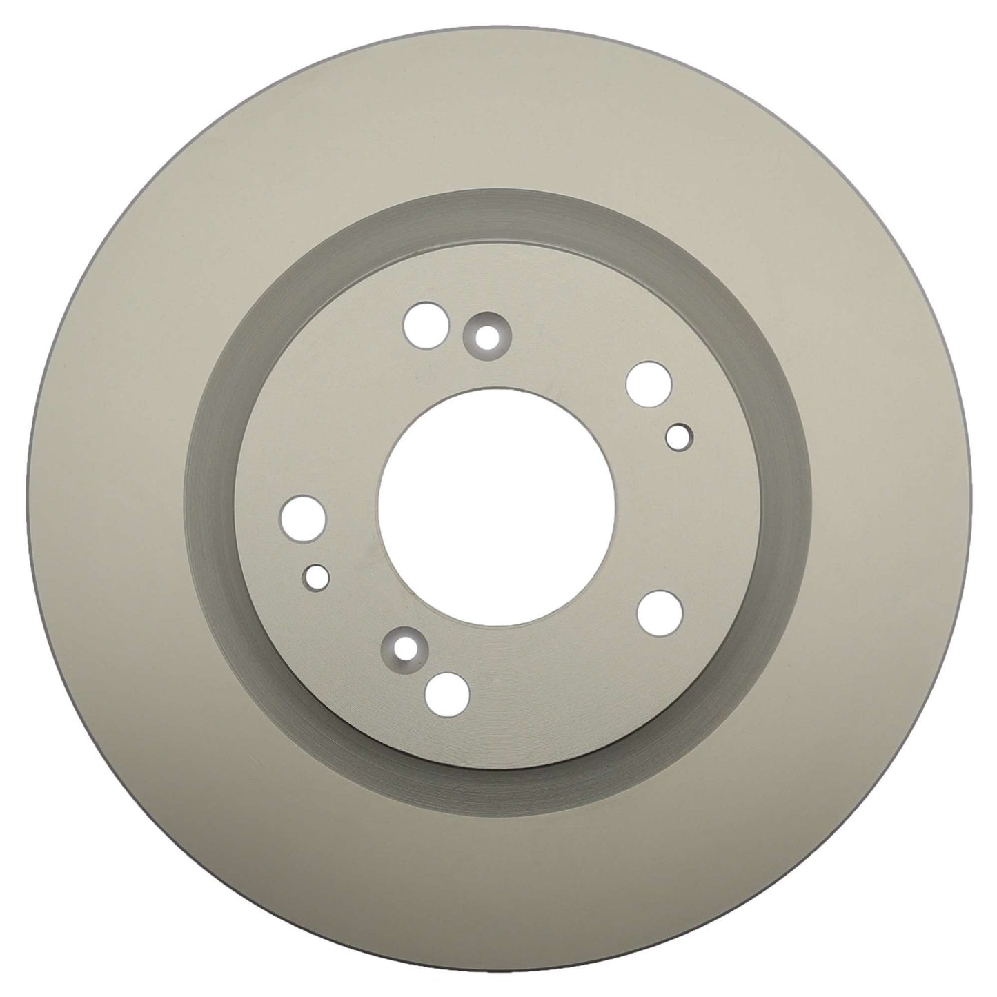 Raybestos Brakes Disc Brake Rotor 980455FZN