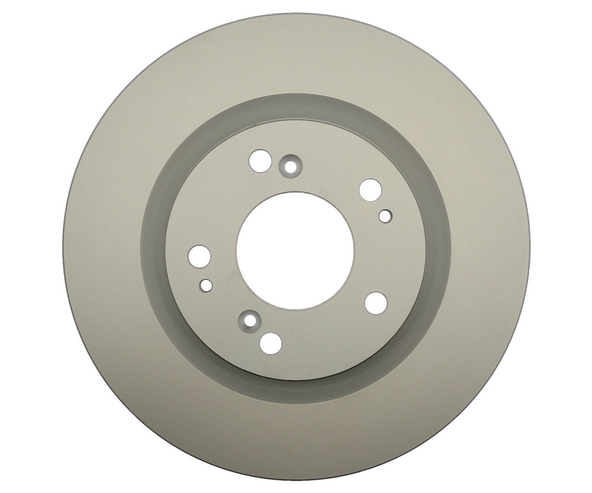 Raybestos Brakes Disc Brake Rotor 980455FZN