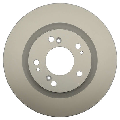 Raybestos Brakes Disc Brake Rotor 980455FZN