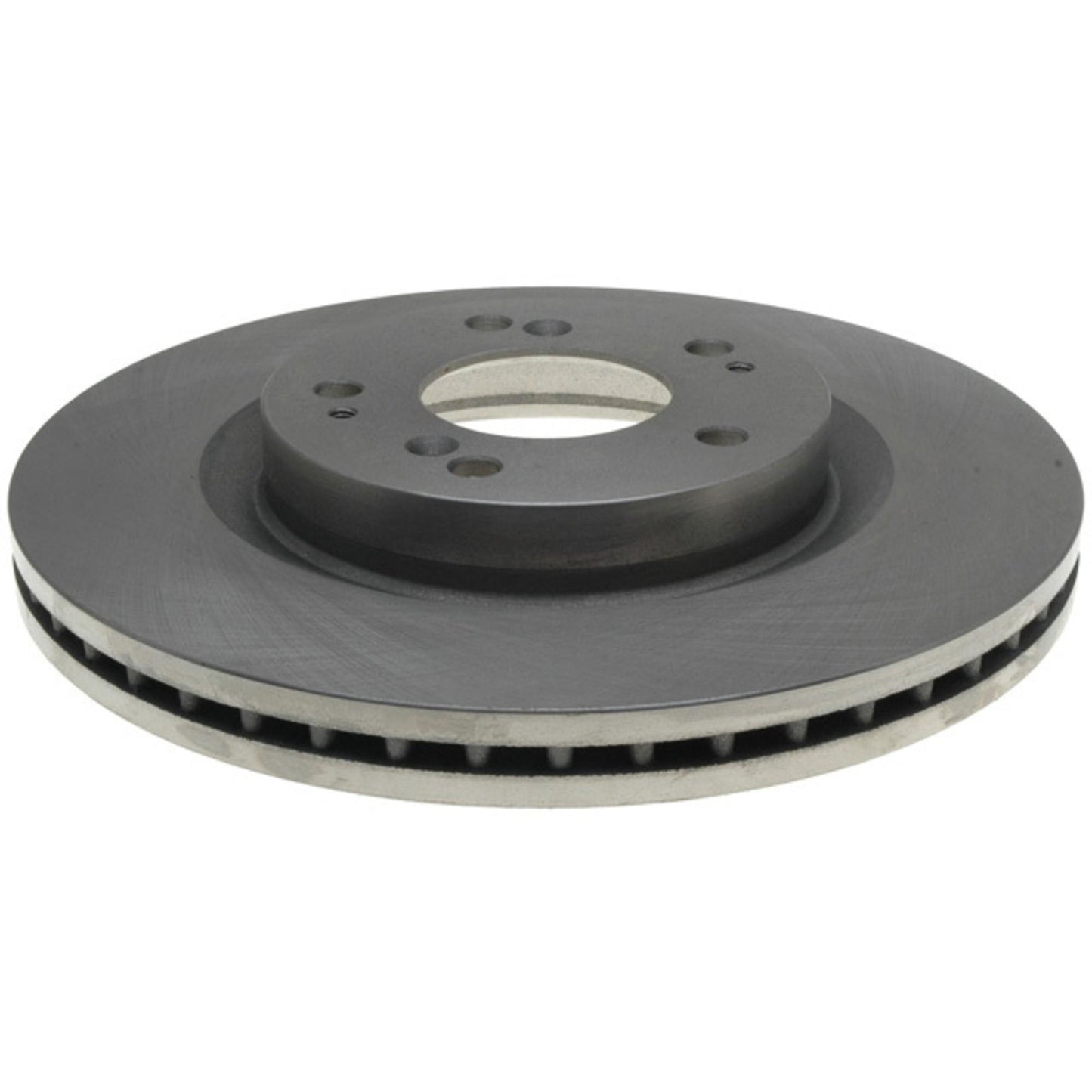 Raybestos Brakes Disc Brake Rotor 980455R