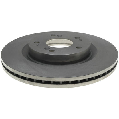 Raybestos Brakes Disc Brake Rotor 980455R