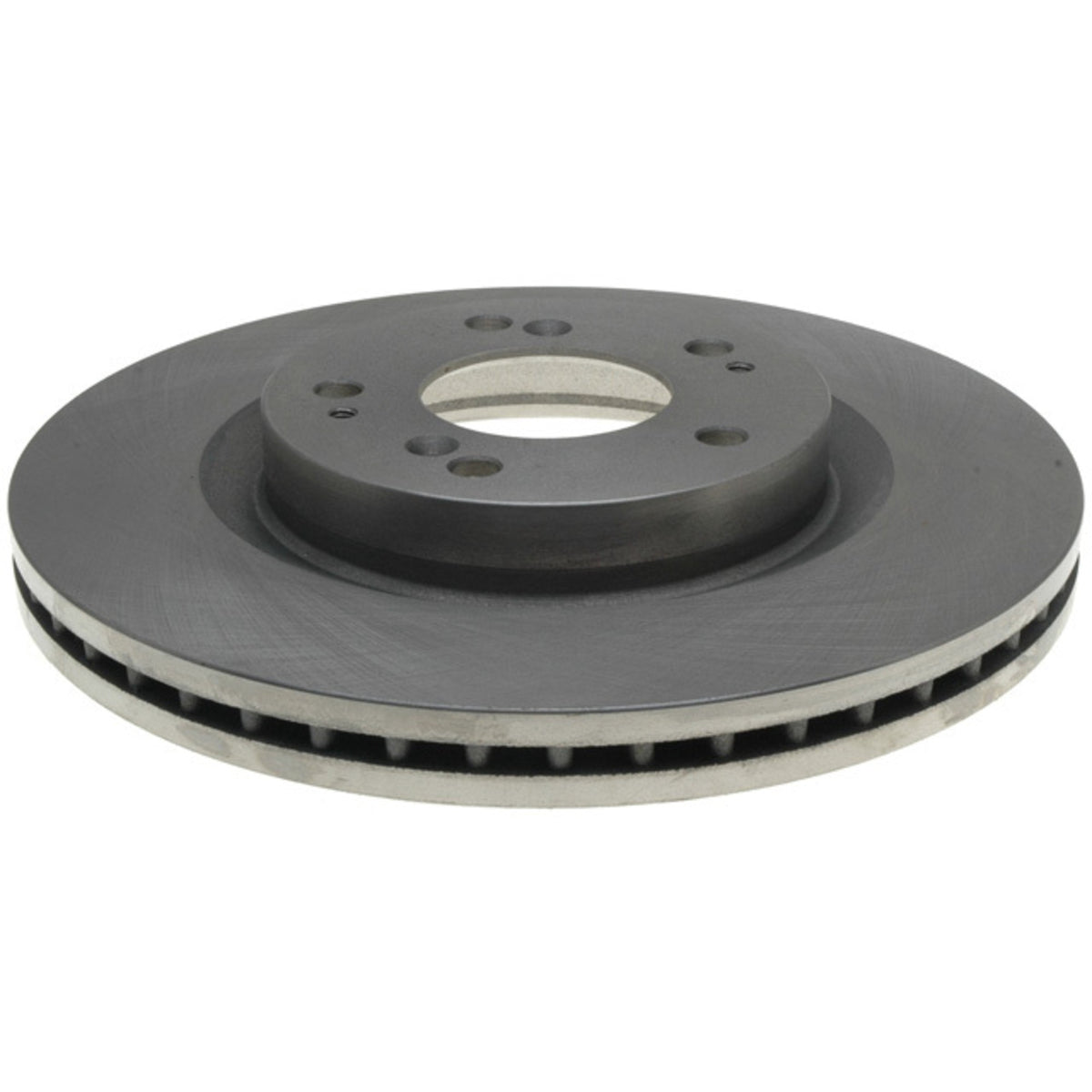 Raybestos Brakes Disc Brake Rotor 980455R