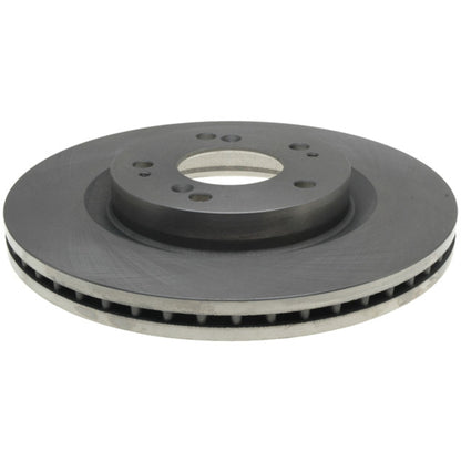 Raybestos Brakes Disc Brake Rotor 980455R