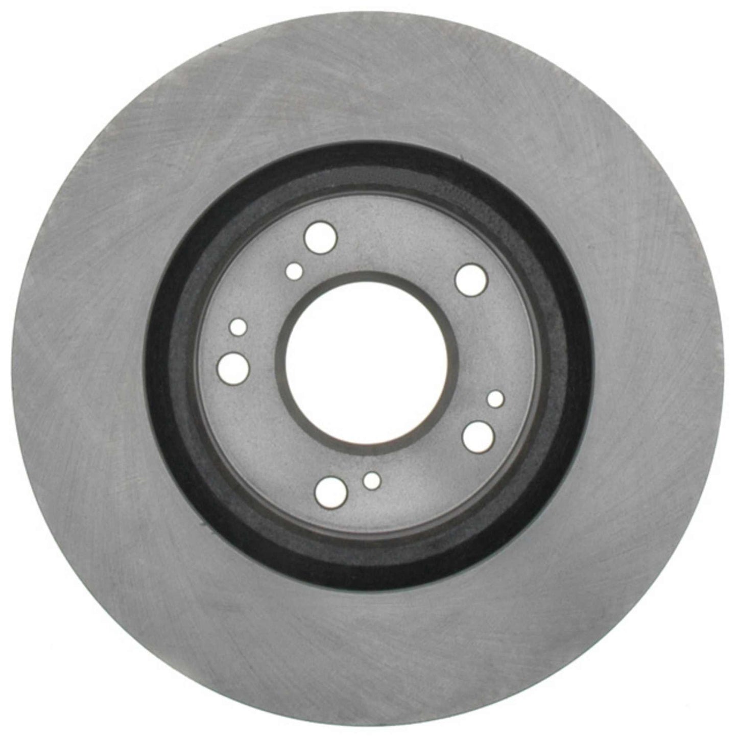 Raybestos Brakes Disc Brake Rotor 980455R