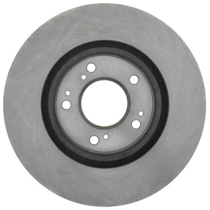 Raybestos Brakes Disc Brake Rotor 980455R