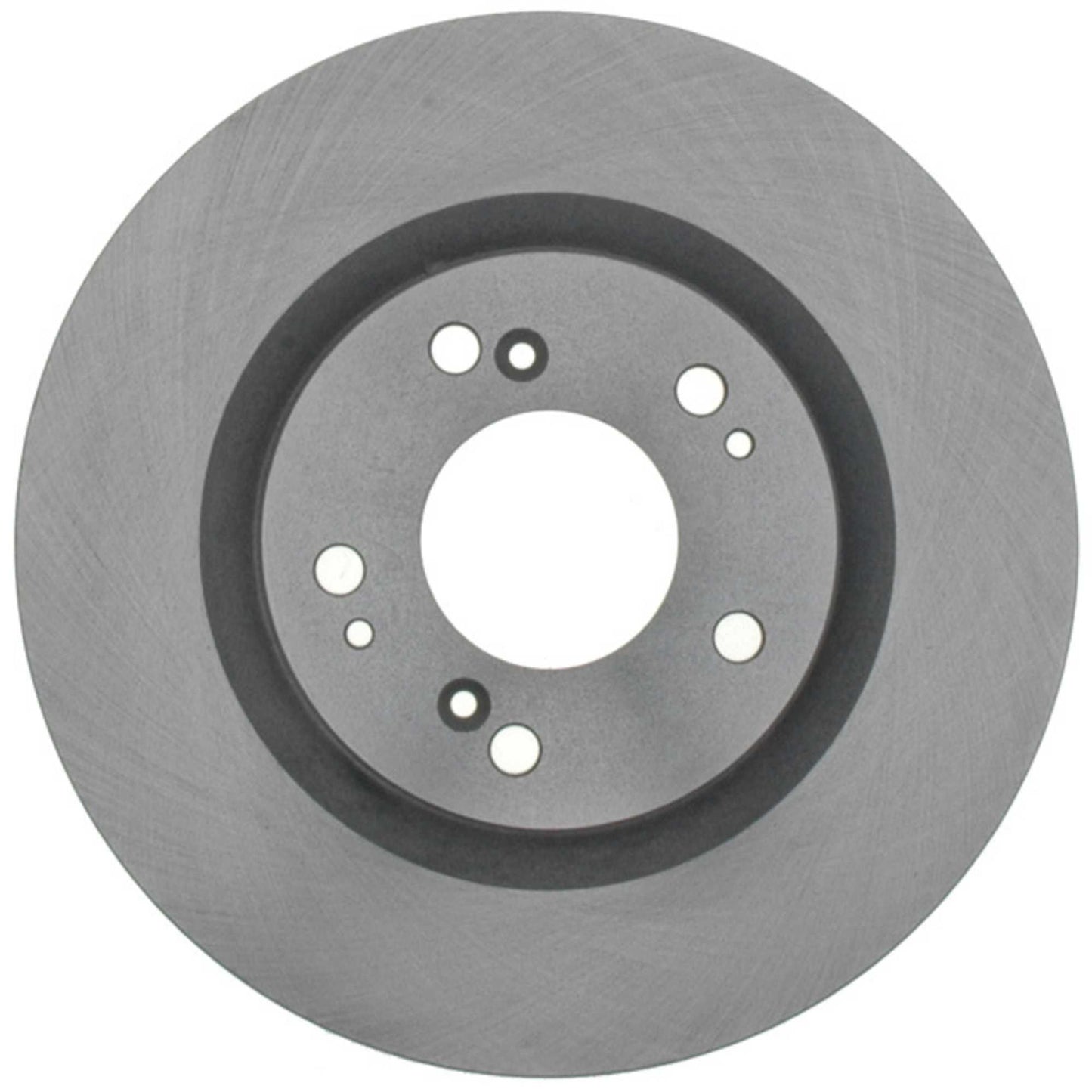 Raybestos Brakes Disc Brake Rotor 980455R