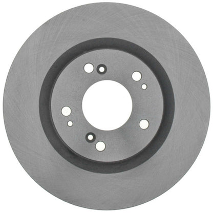 Raybestos Brakes Disc Brake Rotor 980455R