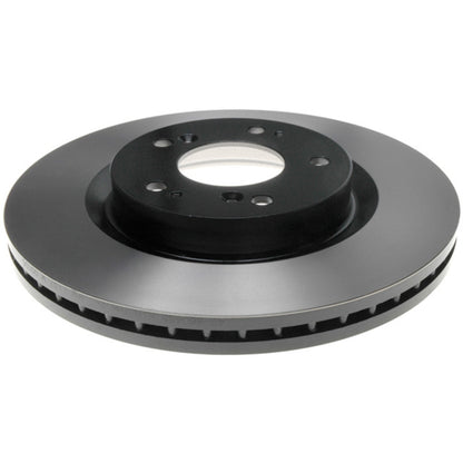 Raybestos Brakes Disc Brake Rotor 980455