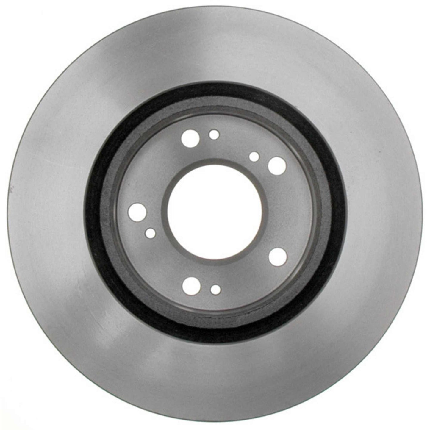 Raybestos Brakes Disc Brake Rotor 980455