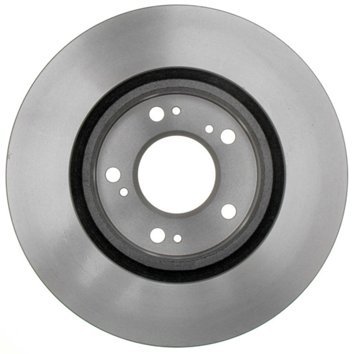 Raybestos Brakes Disc Brake Rotor 980455