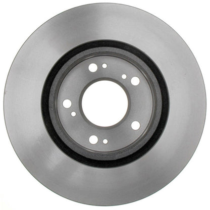 Raybestos Brakes Disc Brake Rotor 980455