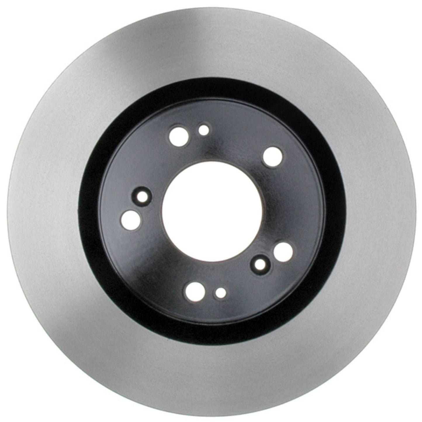 Raybestos Brakes Disc Brake Rotor 980455