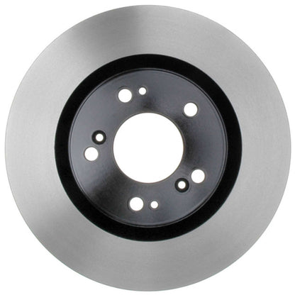 Raybestos Brakes Disc Brake Rotor 980455