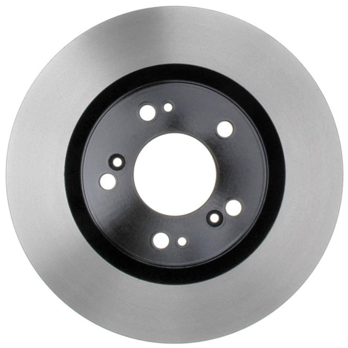 Raybestos Brakes Disc Brake Rotor 980455