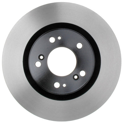 Raybestos Brakes Disc Brake Rotor 980455
