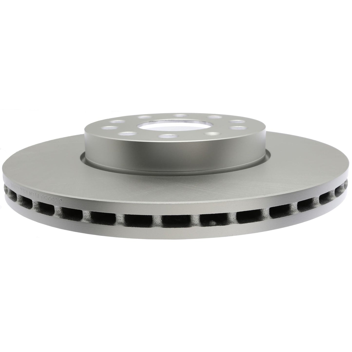 Raybestos Brakes Disc Brake Rotor 980456FZN