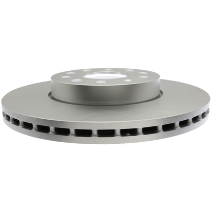 Raybestos Brakes Disc Brake Rotor 980456FZN