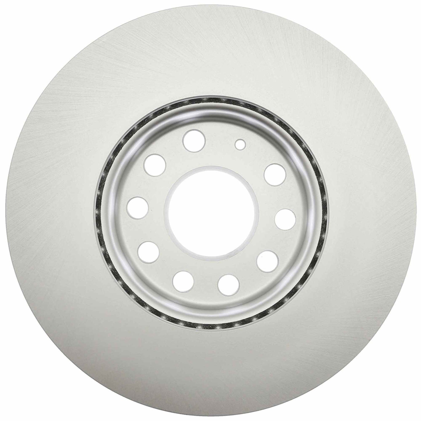 Raybestos Brakes Disc Brake Rotor 980456FZN