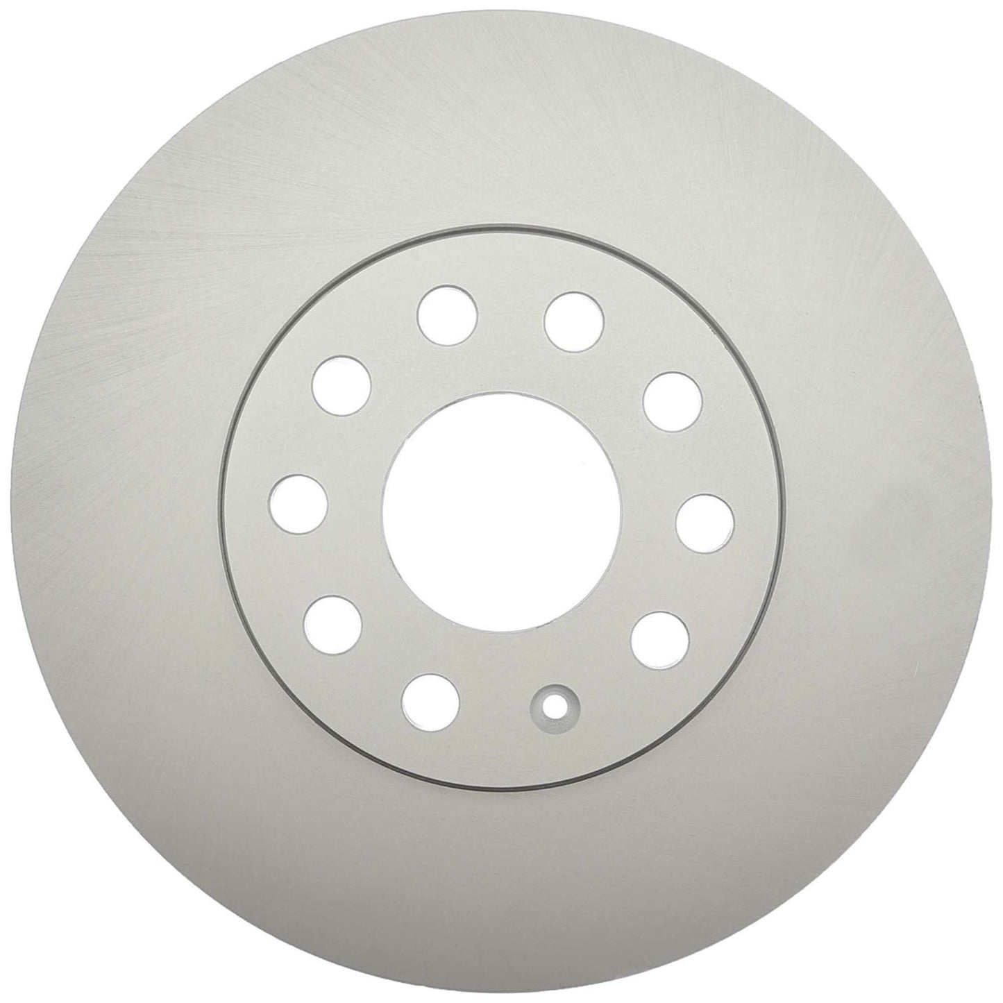 Raybestos Brakes Disc Brake Rotor 980456FZN