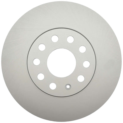 Raybestos Brakes Disc Brake Rotor 980456FZN