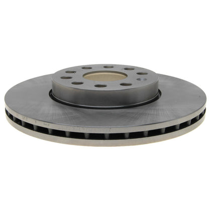 Raybestos Brakes Disc Brake Rotor 980456R
