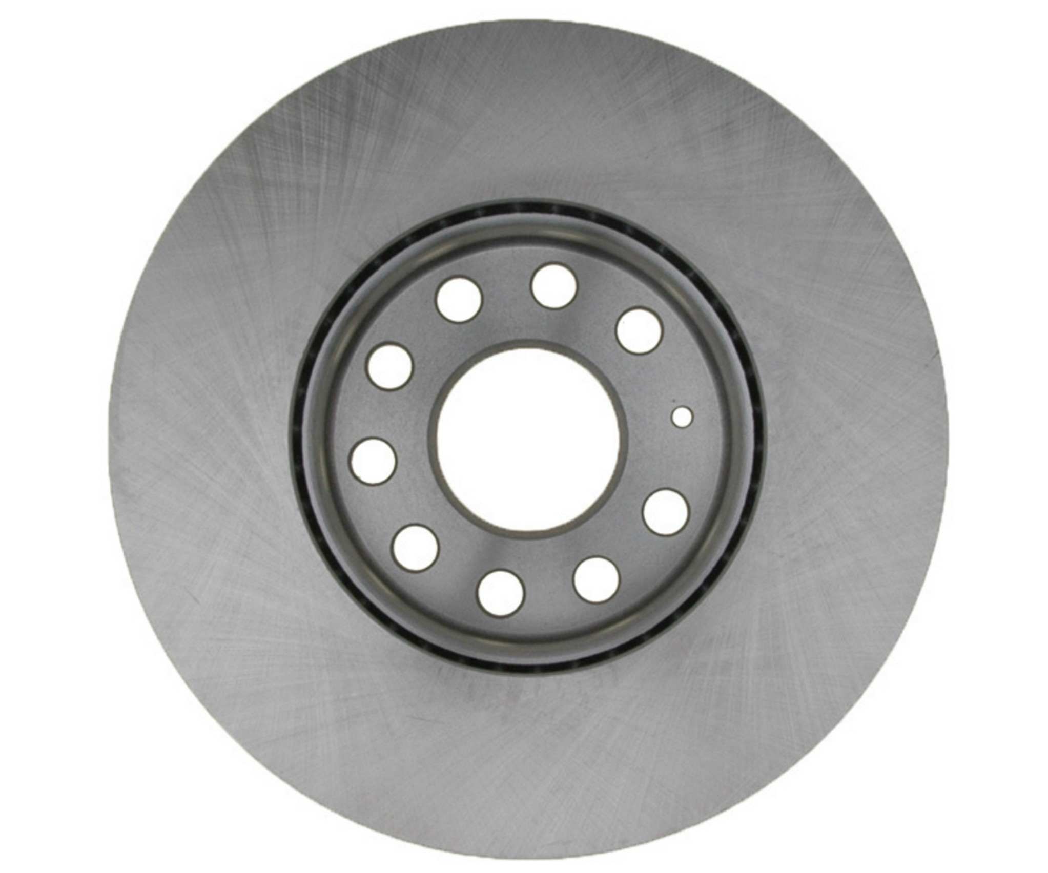 Raybestos Brakes Disc Brake Rotor 980456R