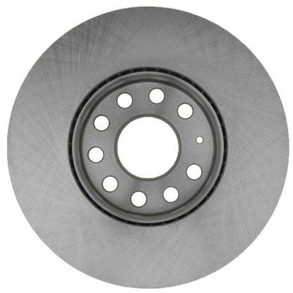 Raybestos Brakes Disc Brake Rotor 980456R