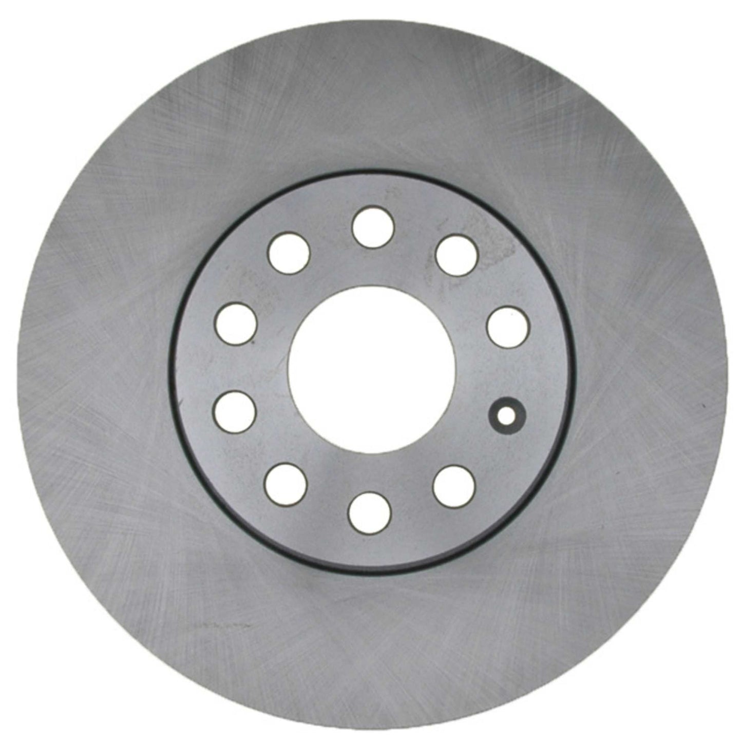 Raybestos Brakes Disc Brake Rotor 980456R