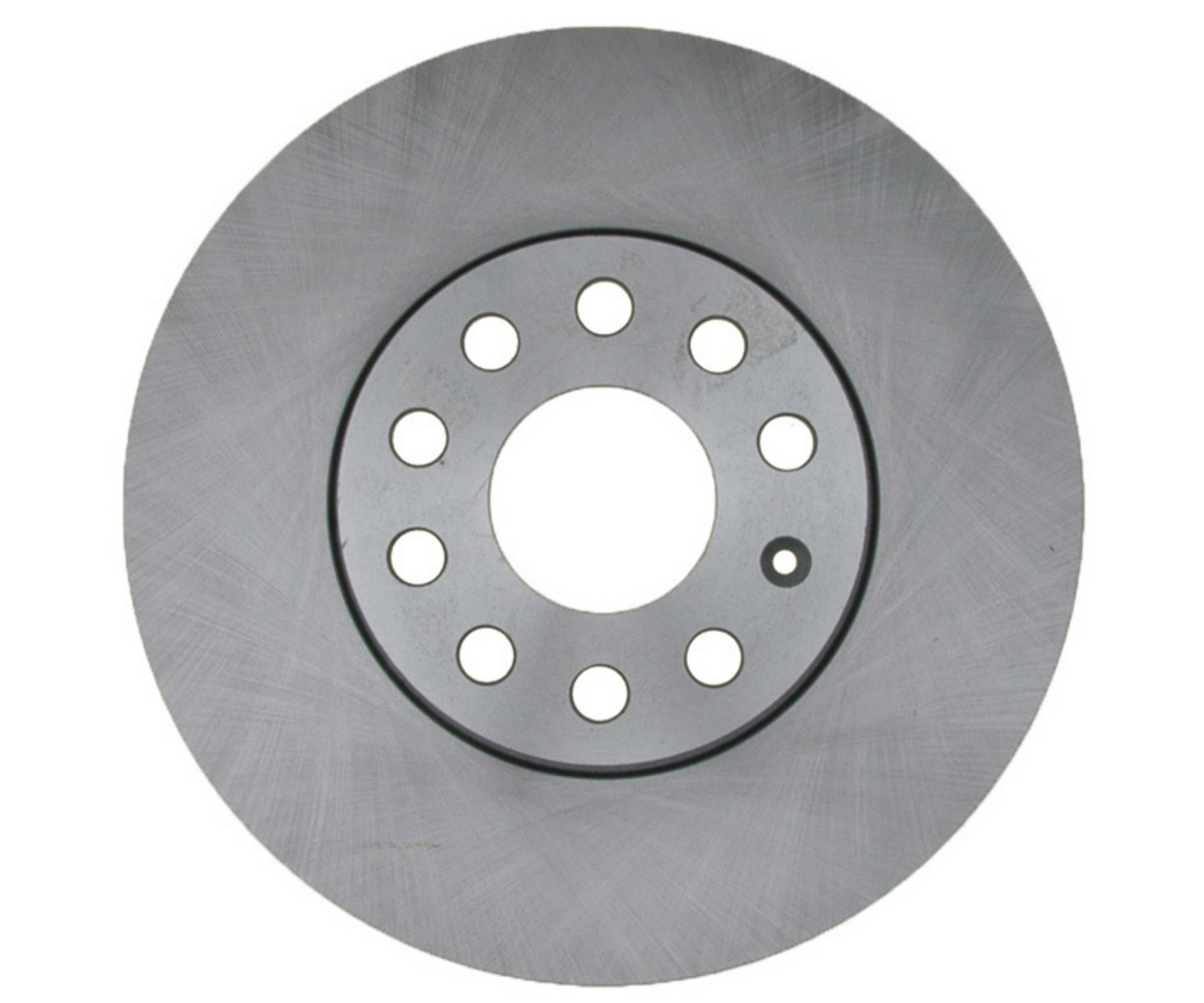 Raybestos Brakes Disc Brake Rotor 980456R