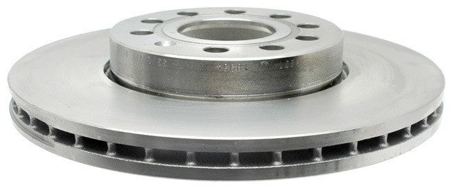 Raybestos Brakes Disc Brake Rotor 980456