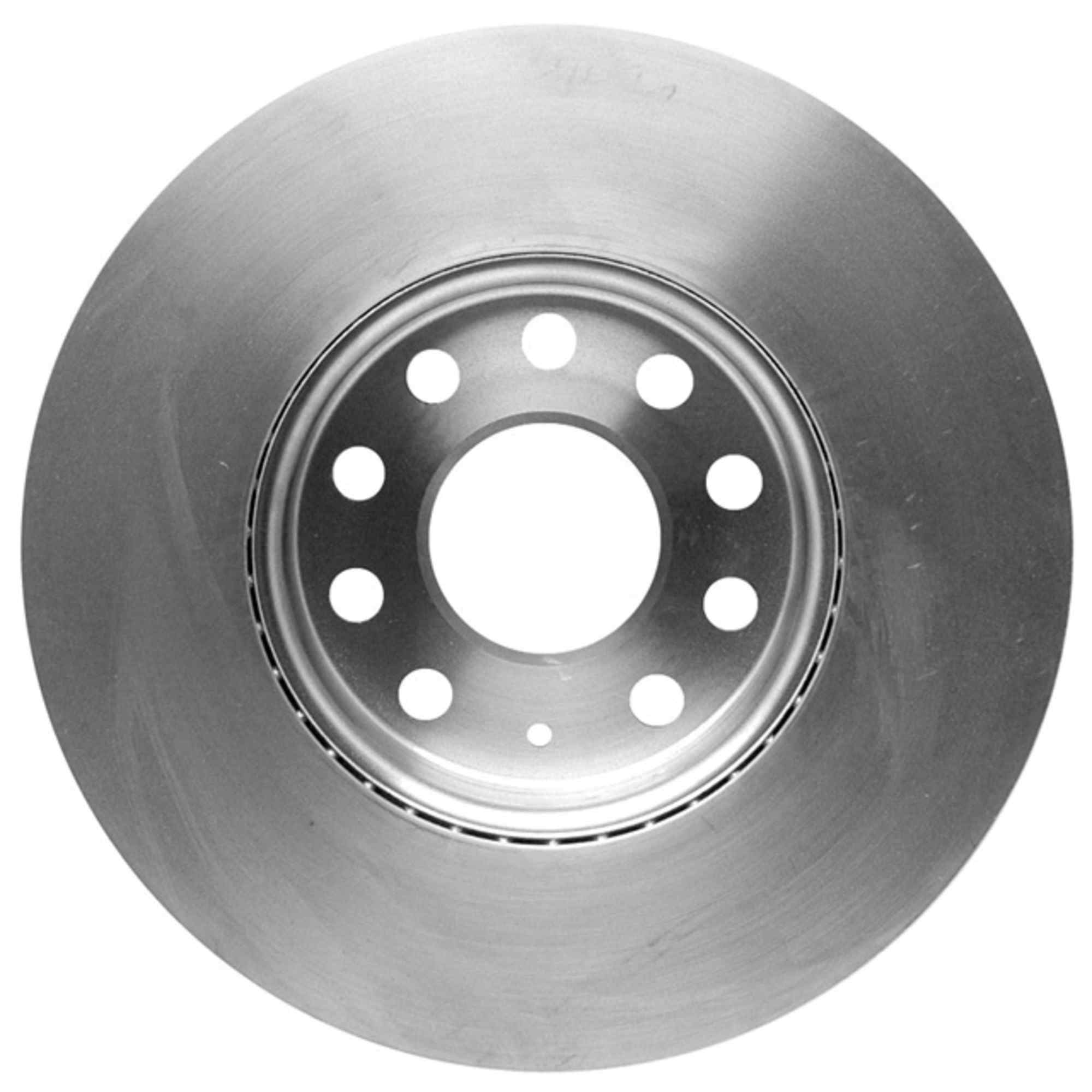 Raybestos Brakes Disc Brake Rotor 980456