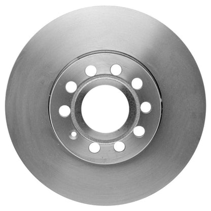 Raybestos Brakes Disc Brake Rotor 980456