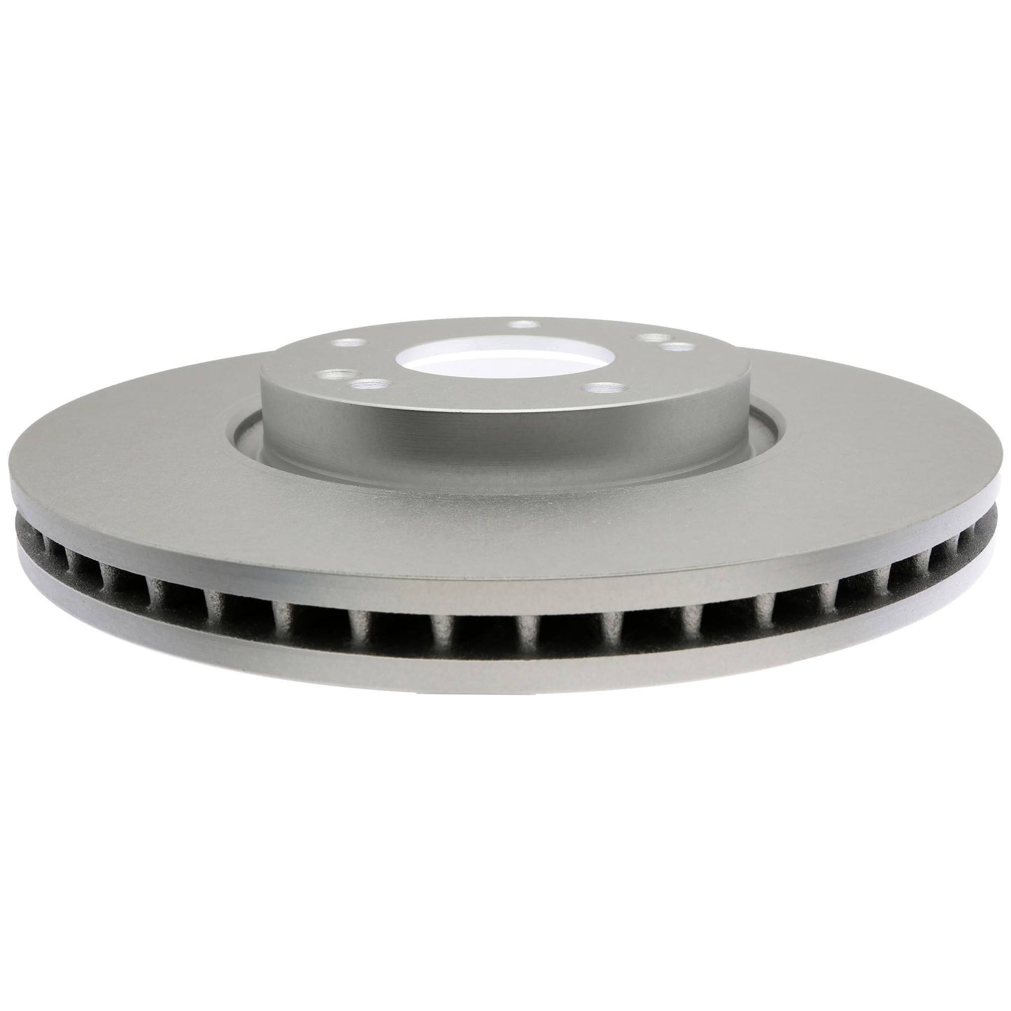 Raybestos Brakes Disc Brake Rotor 980460FZN