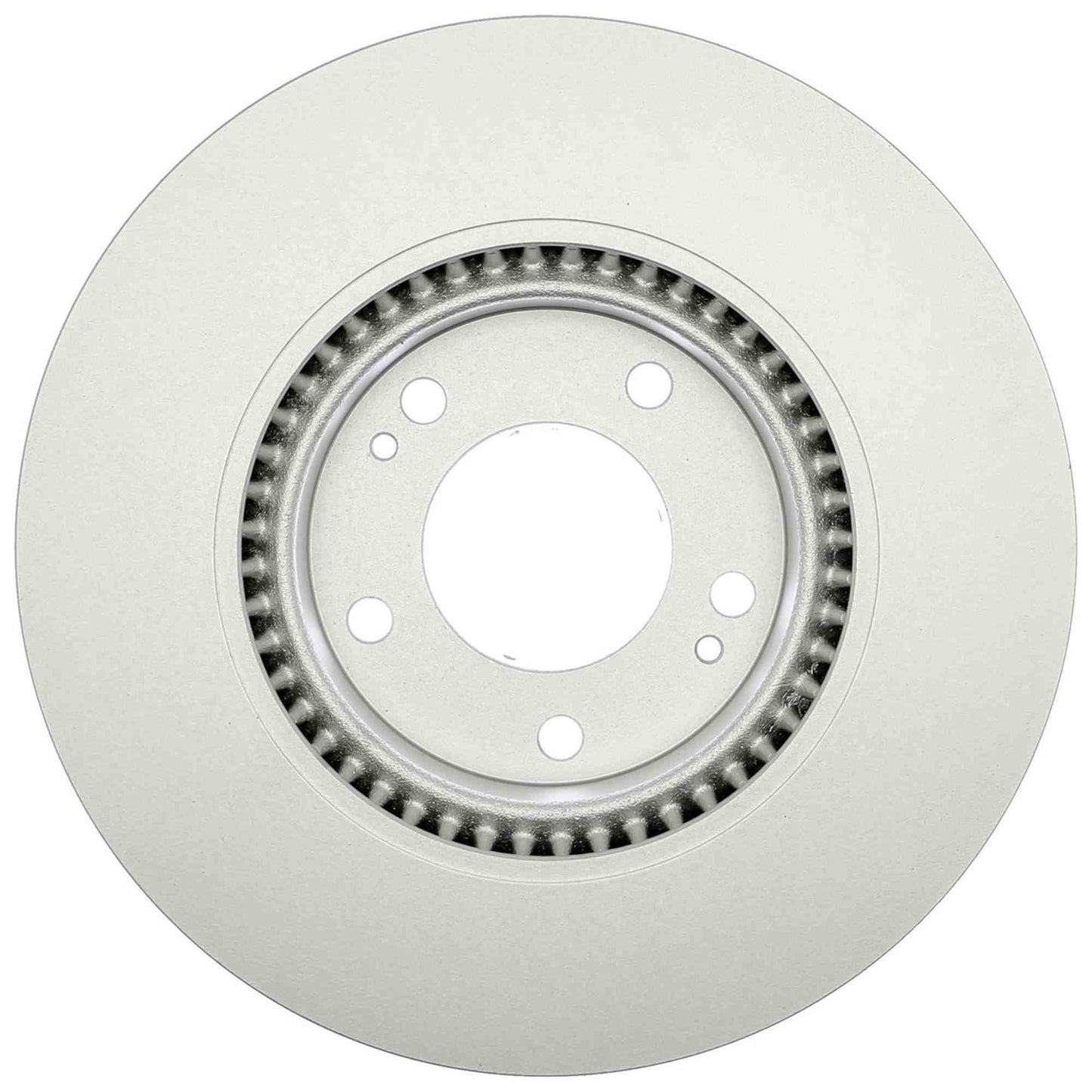 Raybestos Brakes Disc Brake Rotor 980460FZN