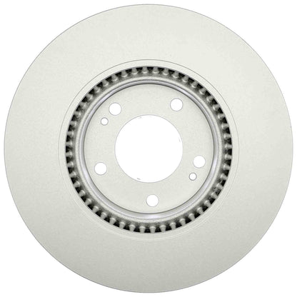Raybestos Brakes Disc Brake Rotor 980460FZN
