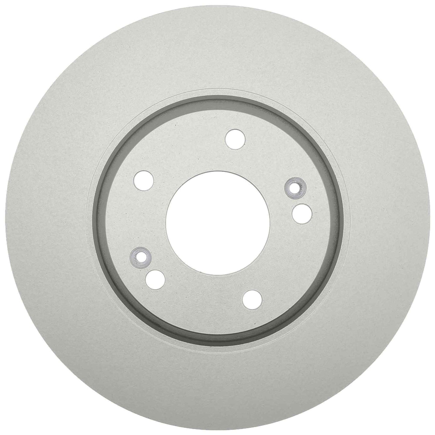 Raybestos Brakes Disc Brake Rotor 980460FZN