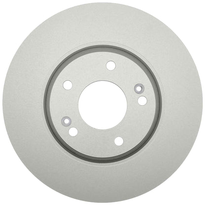 Raybestos Brakes Disc Brake Rotor 980460FZN