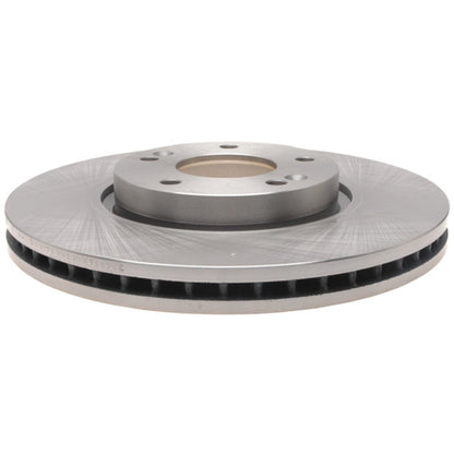 Raybestos Brakes Disc Brake Rotor 980460R
