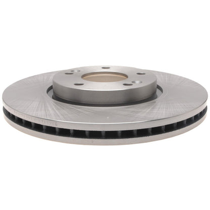 Raybestos Brakes Disc Brake Rotor 980460R