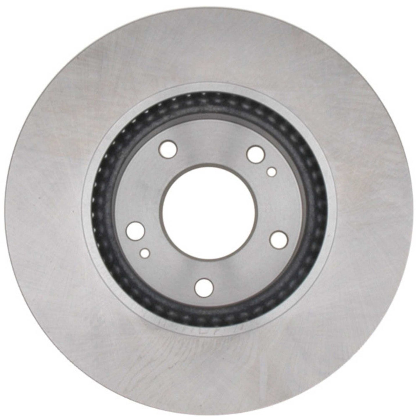 Raybestos Brakes Disc Brake Rotor 980460R