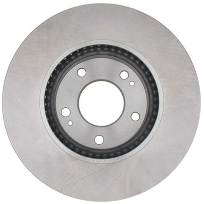 Raybestos Brakes Disc Brake Rotor 980460R