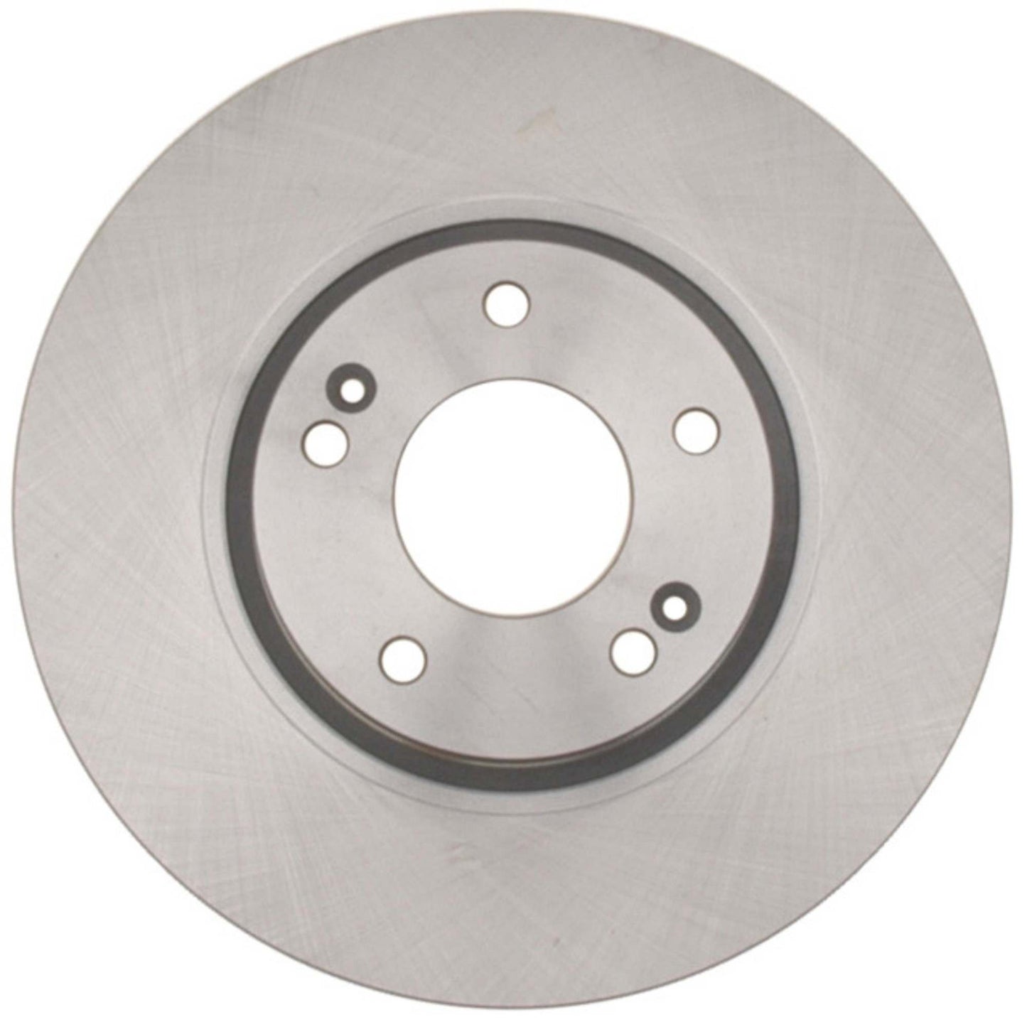 Raybestos Brakes Disc Brake Rotor 980460R